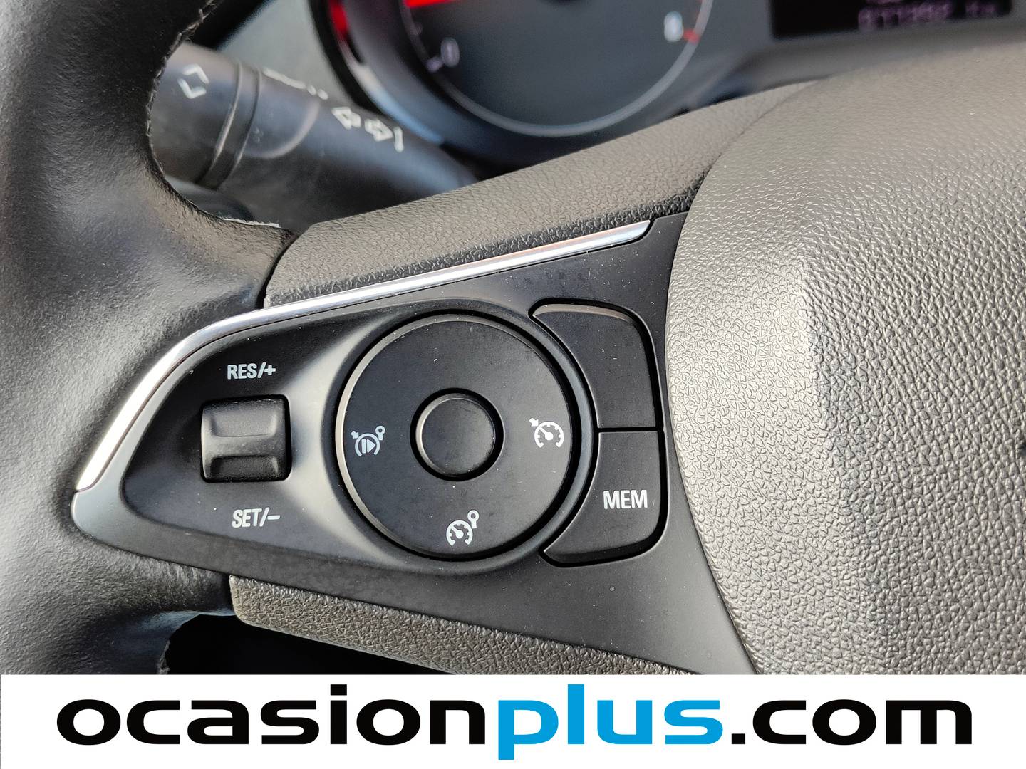 Opel Crossland X Opel Crossland X 1.2 S&S Design Line (110 CV) de segunda mano