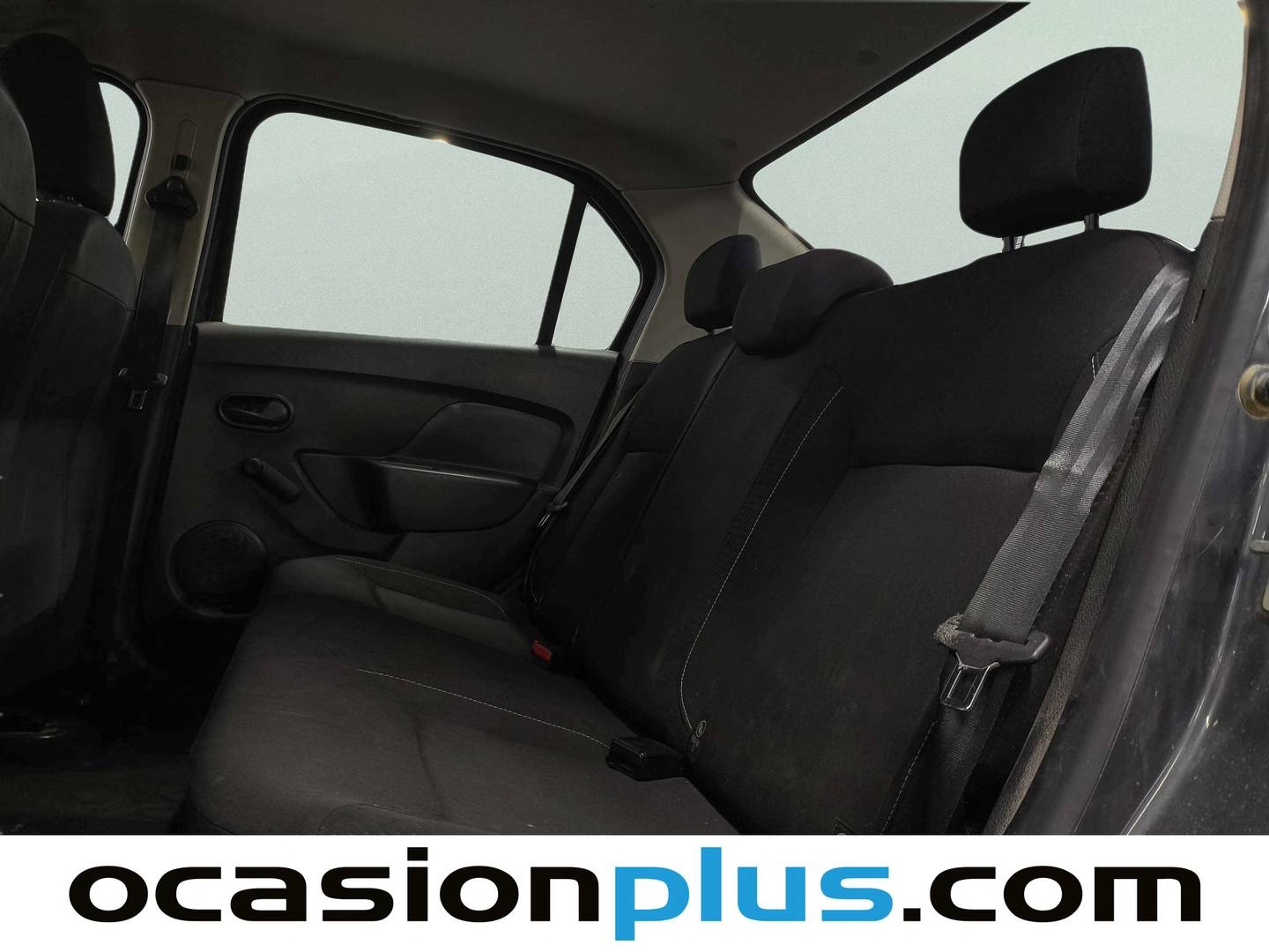 Dacia Logan Dacia Logan Essential 1.0 (75 CV) km 0
