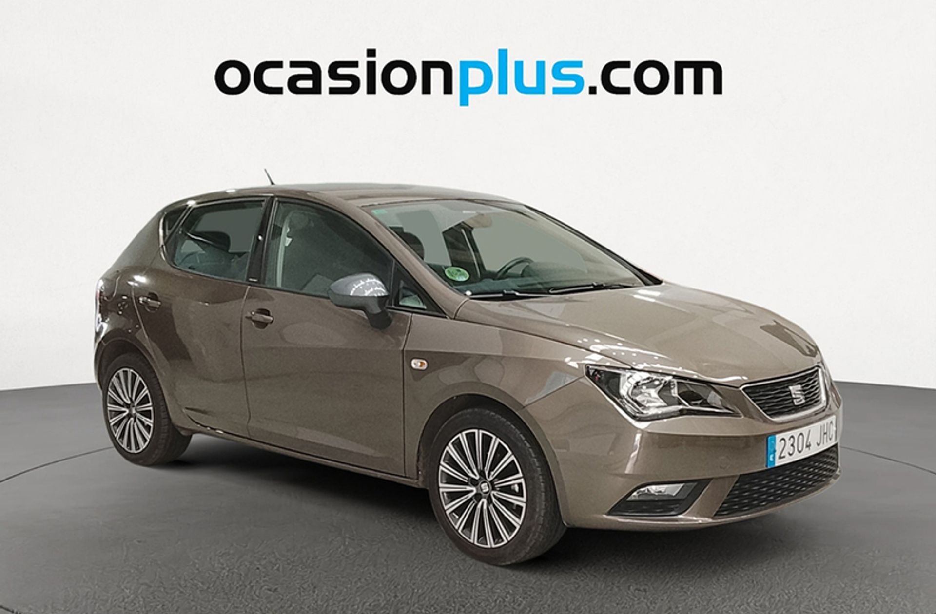 SEAT Ibiza 1.2 TSI Style Connect - foto 2