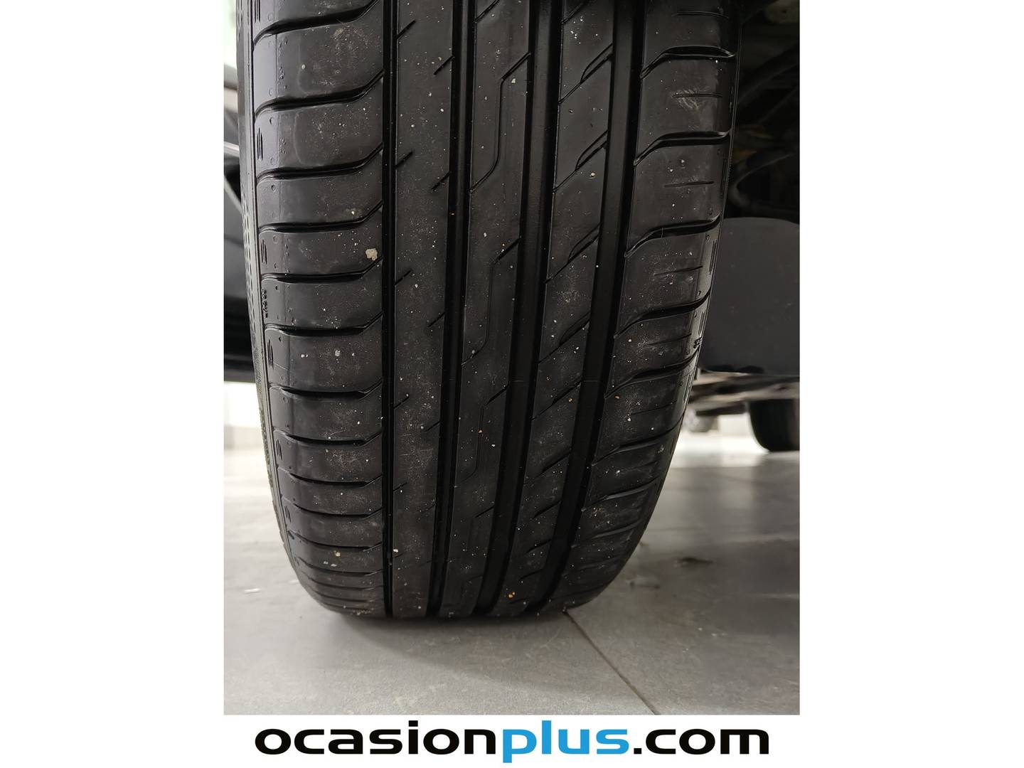 Foto Peugeot 3008 Peugeot 3008 PureTech 130 S&S GT EAT8 (130 CV)