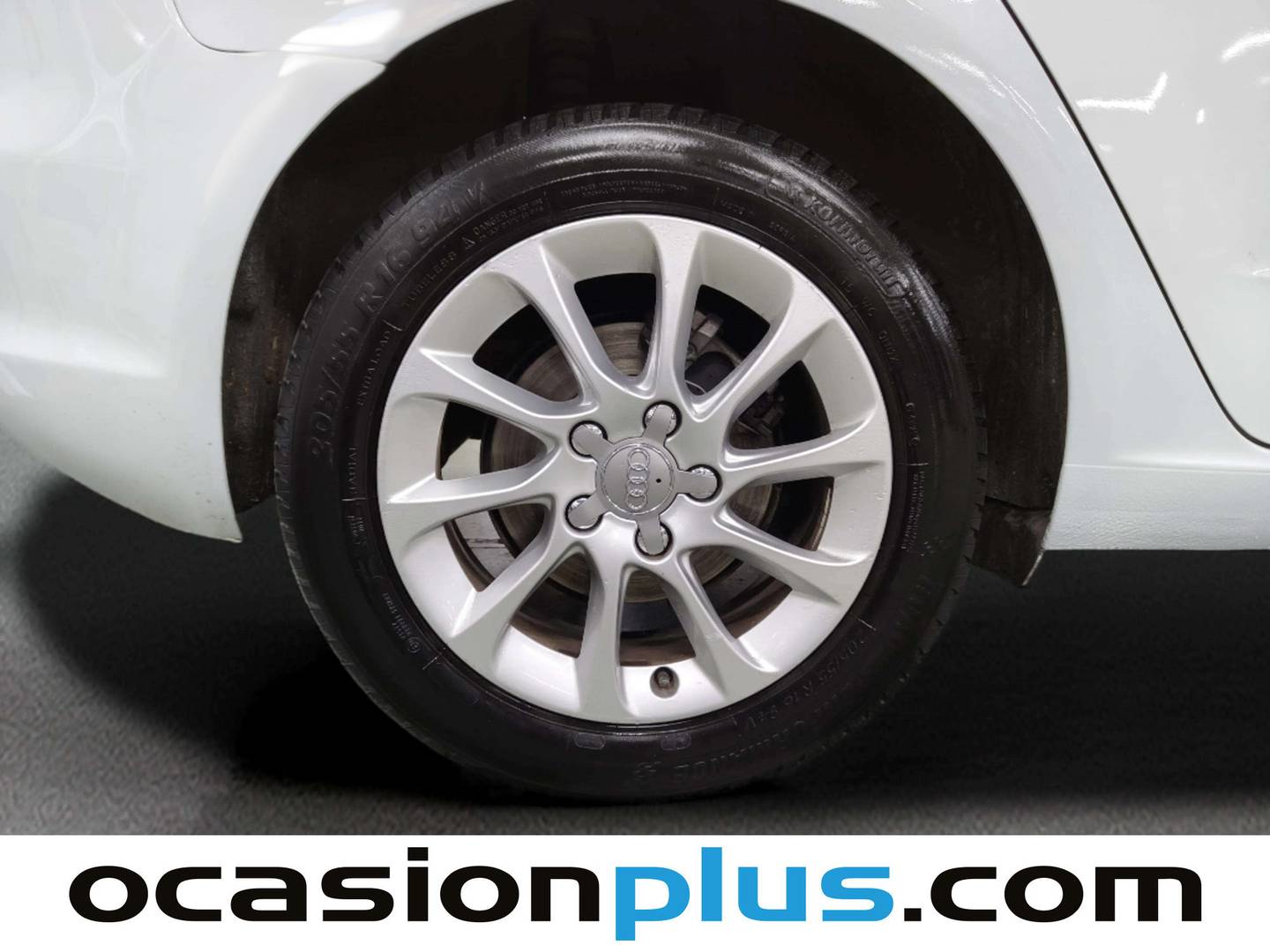 Audi A3 Audi A3 Sportback Attraction 1.6 TDI clean diesel (110 CV) S tronic 2016