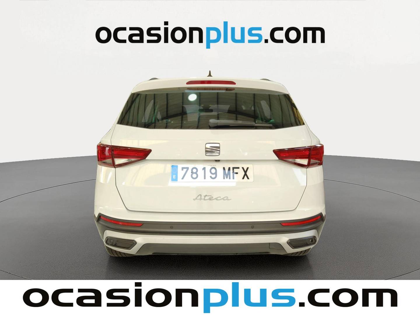 Seat Ateca Seat Ateca 1.5 TSI S&S Style XL (150 CV) barato