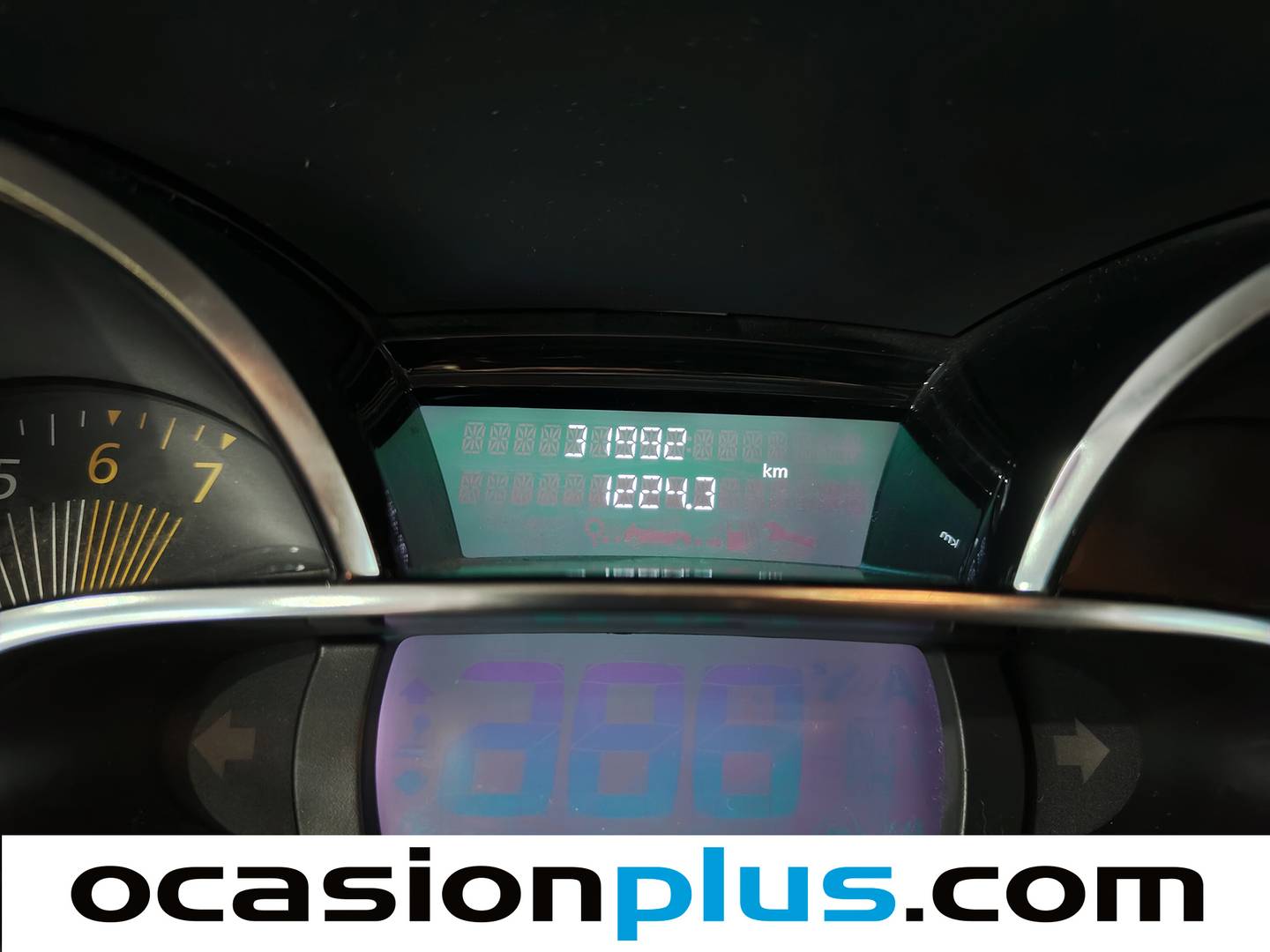 Renault Clio Renault Clio TCe 90 Technofeel eco2 (90 CV) seminuevo