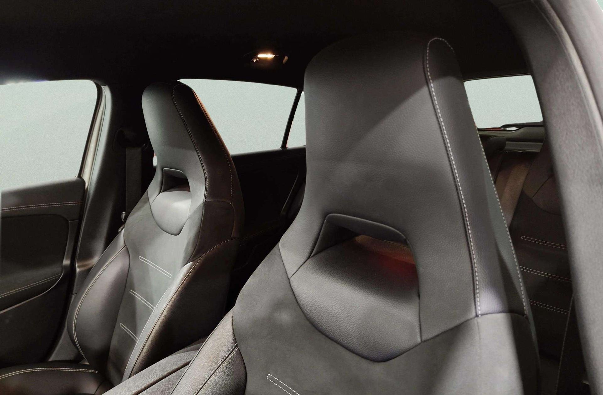 Mercedes-Benz Clase A 180 d Pack AMG - foto 8