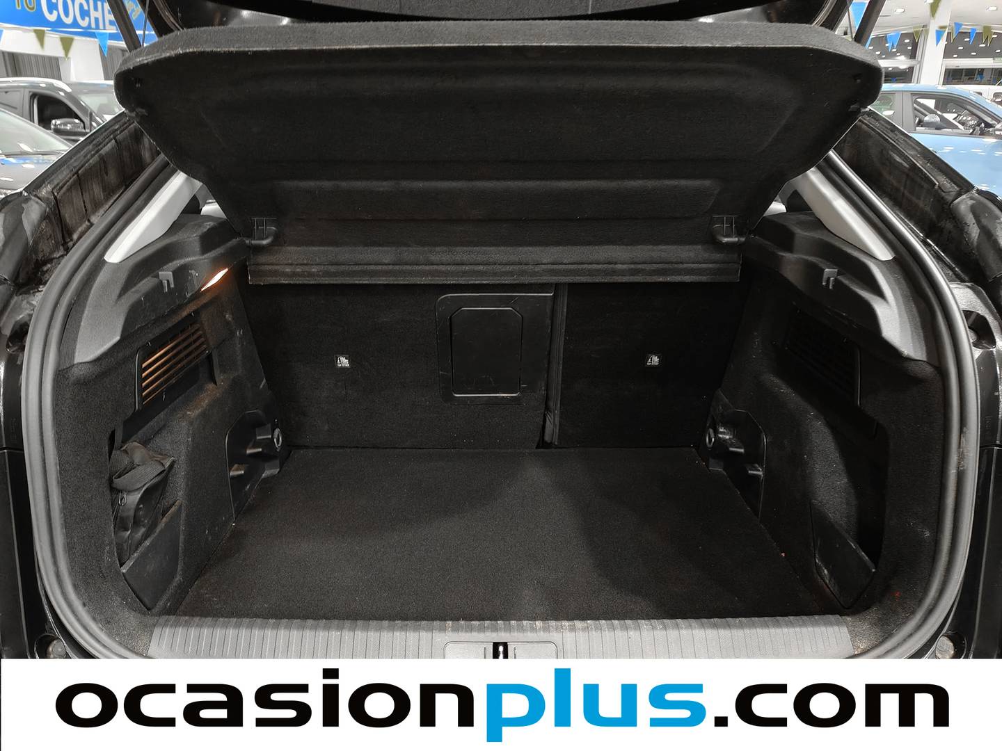 Foto Citroën C4 Citroën C4 PureTech 130 S&S Shine 96 kW (130 CV)