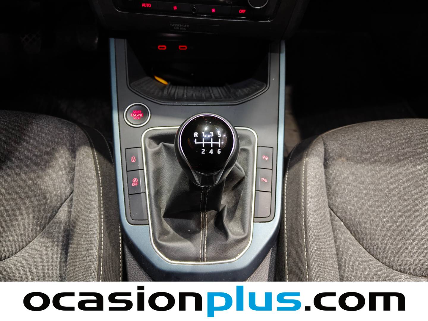 Seat Arona Seat Arona 1.0 TSI Xperience Plus (110 CV) de segunda mano