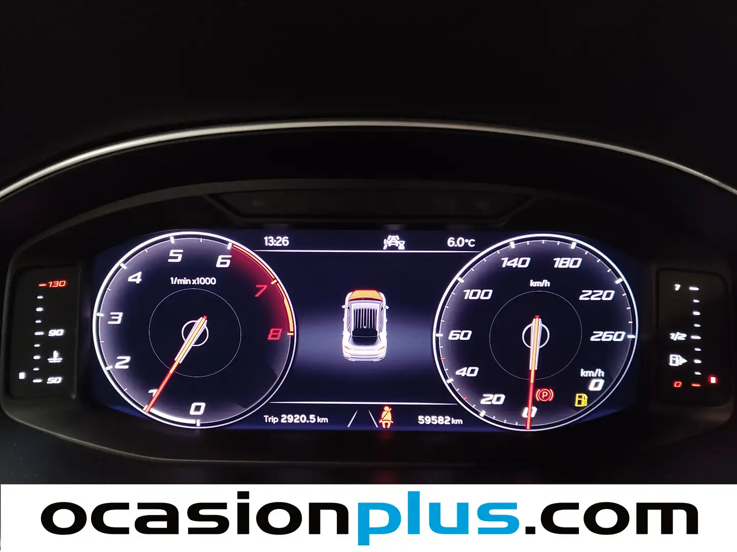 Foto Seat Arona SEAT Arona 1.0 TSI Style XL (110 CV)