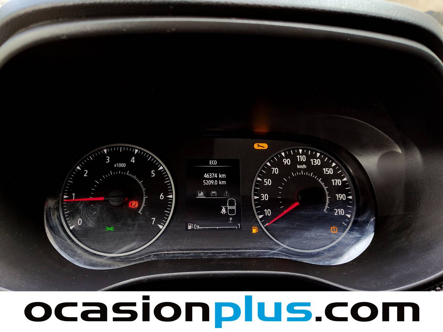 Dacia Sandero Dacia Sandero Stepway Expression TCe (91 CV) al mejor precio