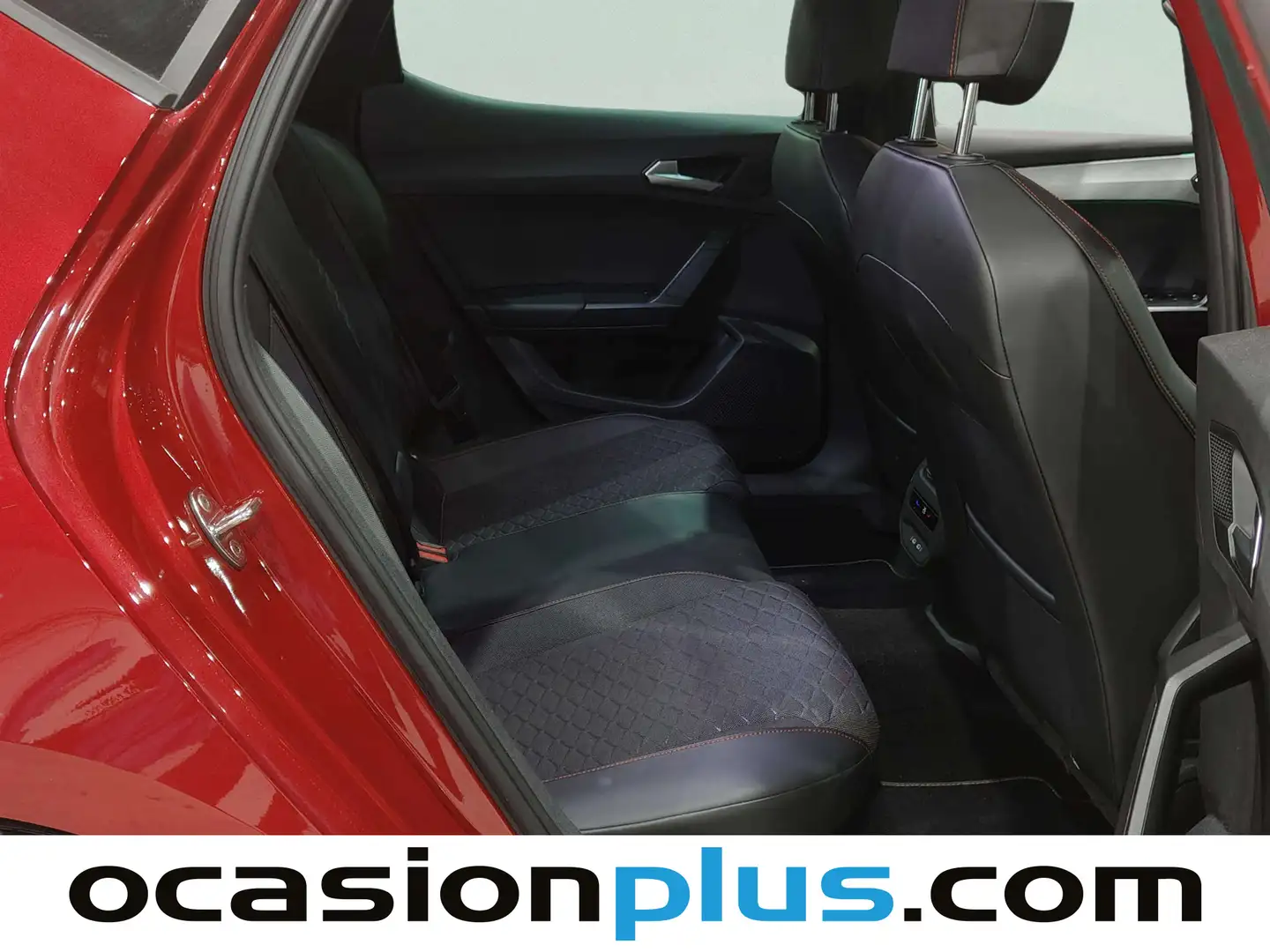 Foto Seat León SEAT León 1.5 TSI S&S FR (150 CV)