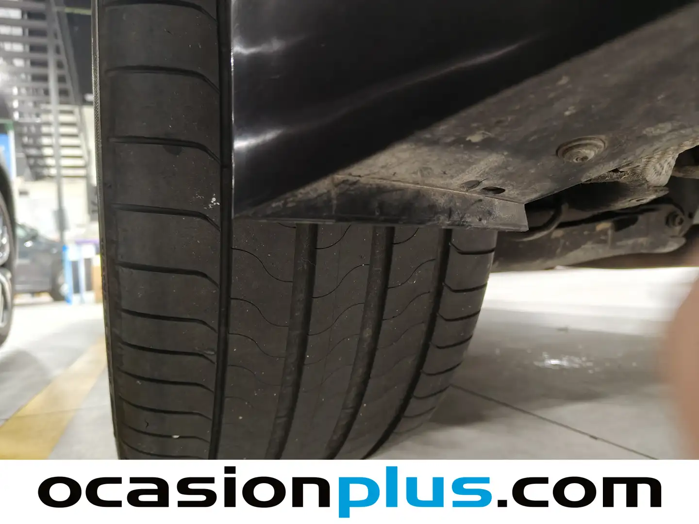 Foto Mercedes GLC Coupé Mercedes-Benz GLC Coupé 300 4Matic (258 CV) Pack AMG