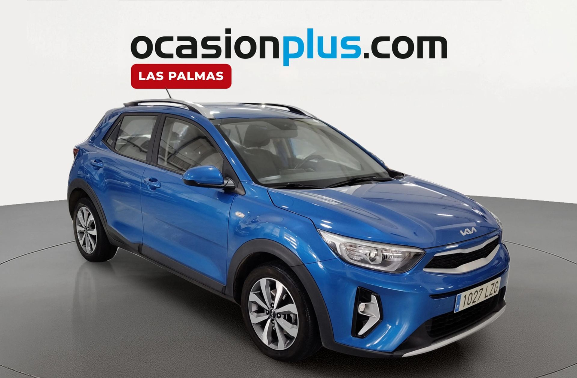 Kia Stonic 1.0 T-GDi Concept - foto 2