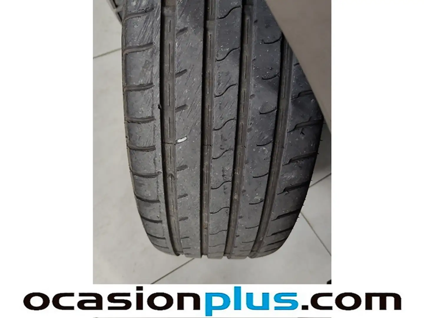 Foto Fiat Tipo Fiat Tipo SW 1.4 16v Lounge (95 CV)