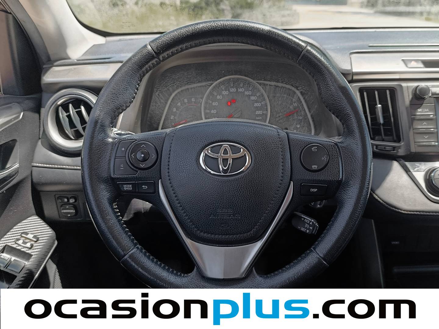 Toyota Rav4 Toyota Rav4 2.2 D-4D Advance 4x4 (150 CV) de segunda mano