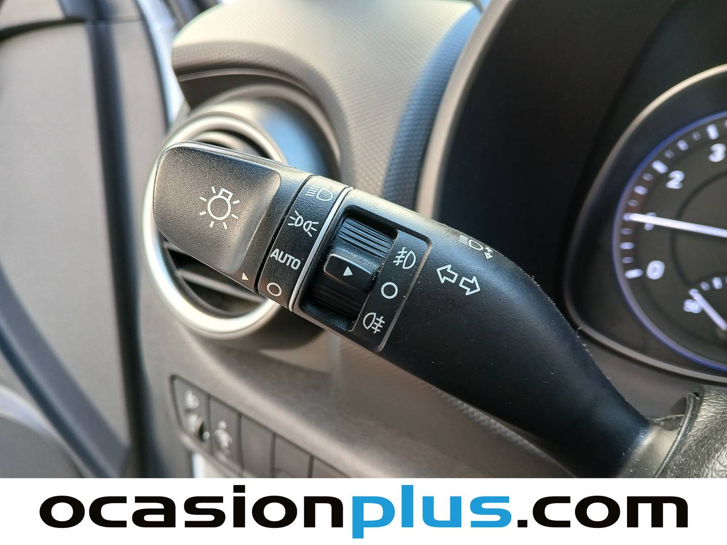 Acabados Hyundai Kona Hyundai Kona 1.0 TGDI Klass 4x2 (120 CV)