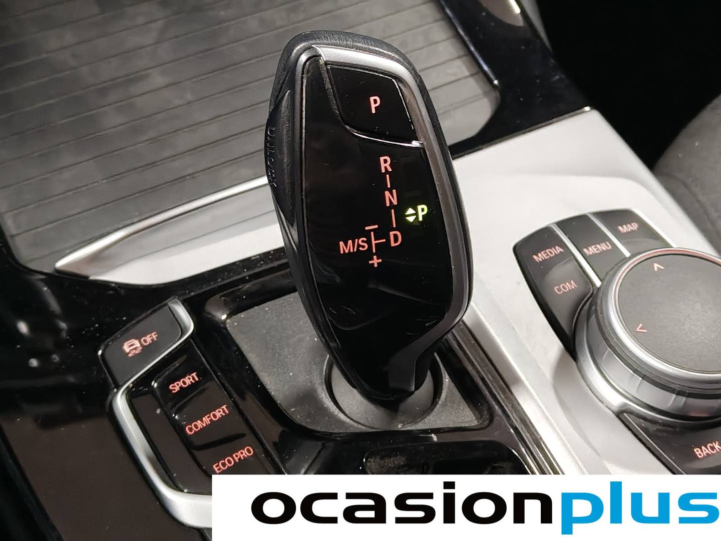 Foto BMW X4 BMW X4 xDrive20d (190 CV)