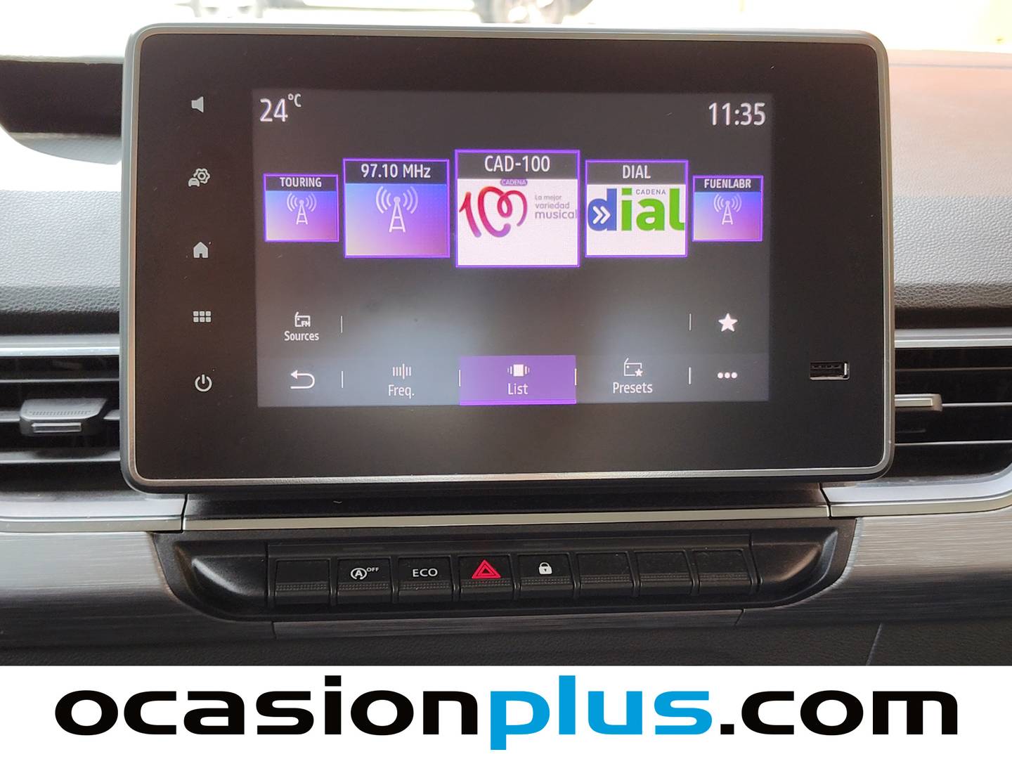 Foto Nissan Townstar Nissan Townstar 1.3G L1 Tekna (130 CV)