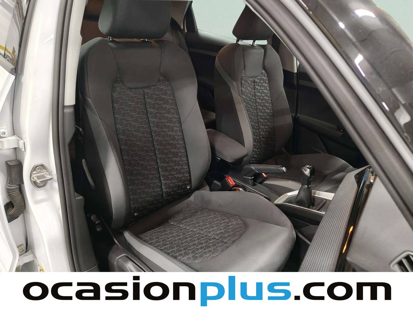Audi A1 Audi A1 Sportback Adrenalin edition 30 TFSI (110 CV) Pack S-Line km 0