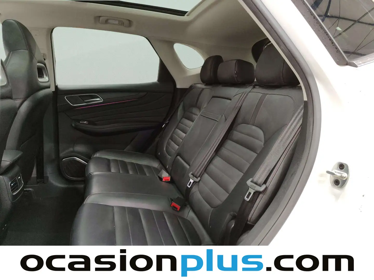 Foto MG HS MG HS 1.5 Turbo GDI Luxury (162 CV)