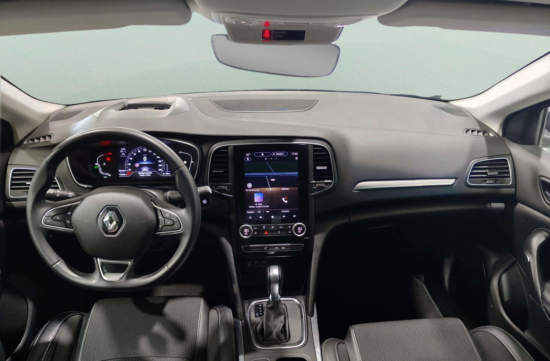 Renault Mégane Sport Tourer Techno TCe EDC GPF - foto 6