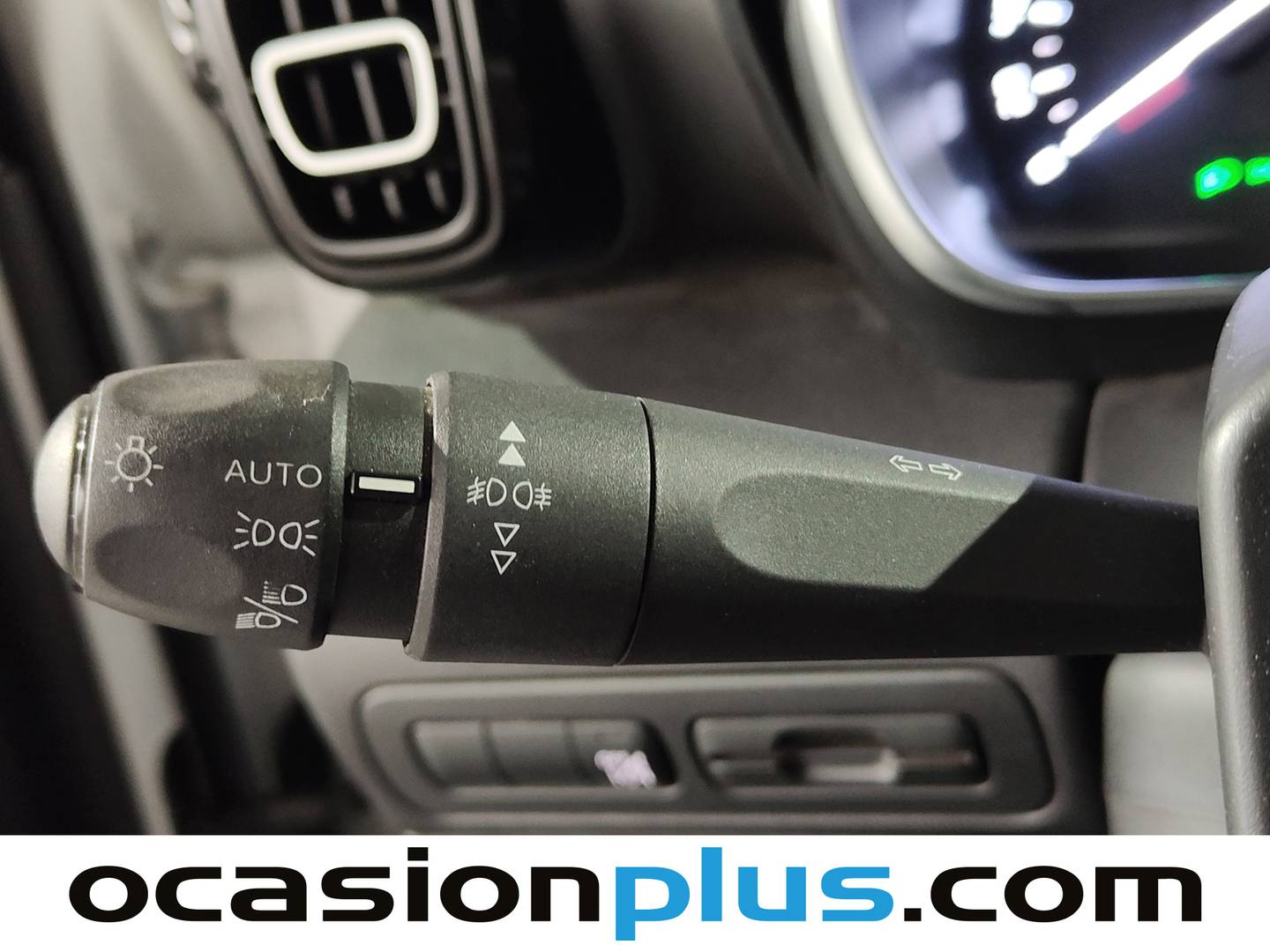 Foto Citroën C3 Aircross Citroen C3 Aircross PureTech 110 S&S Shine (110 CV)