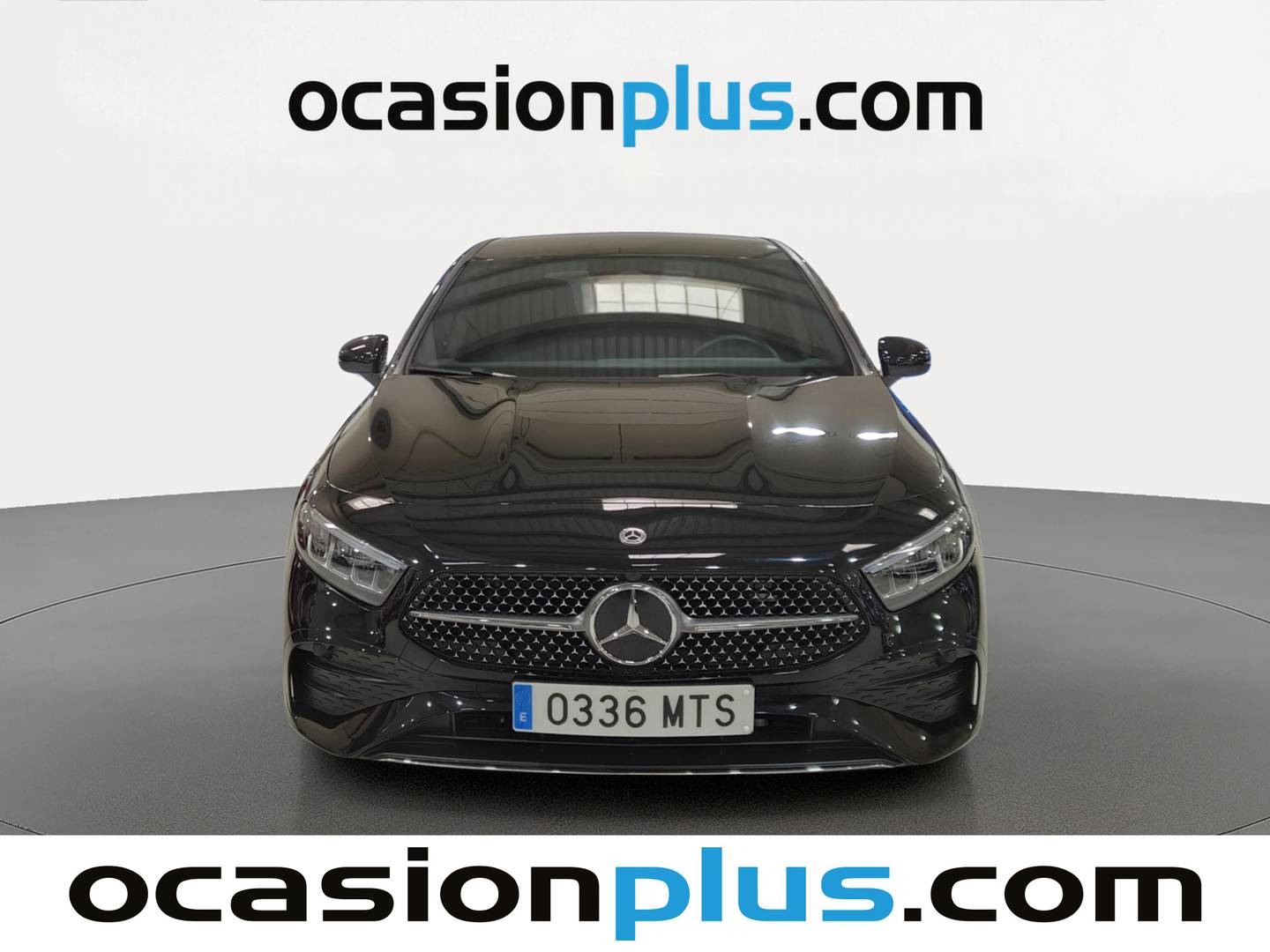 Mercedes Clase A Mercedes-Benz Clase A 200  (163 CV) Paquete AMG 163cv