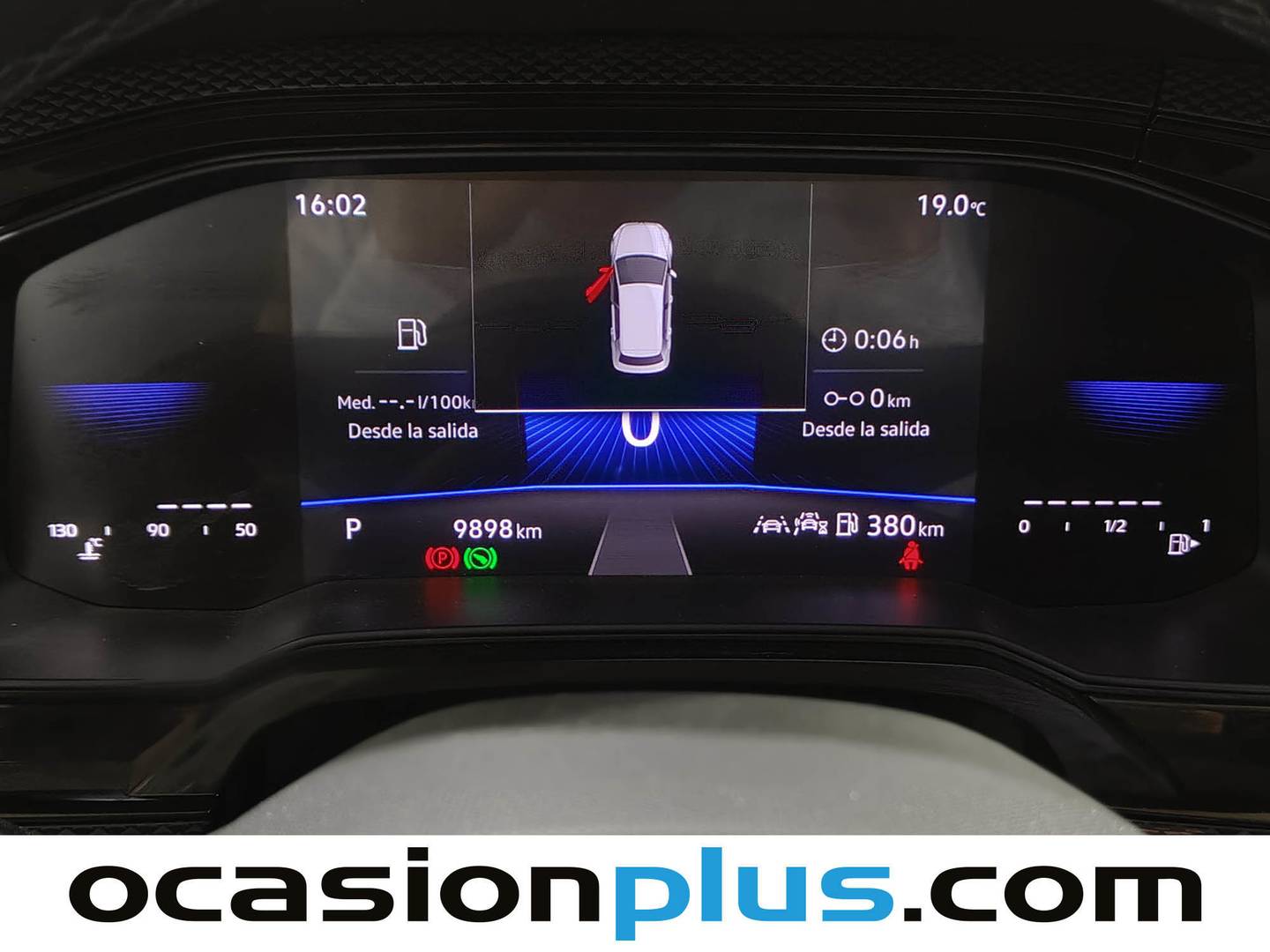 Volkswagen Taigo Volkswagen Taigo ``Más`` 1.0 TSI (115 CV) DSG 2026