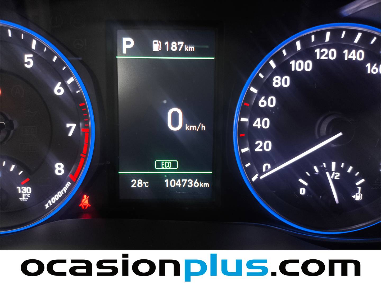 Hyundai Kona Hyundai Kona 1.6 TGDi Style Sky 4x4 DCT (177 CV) 177cv