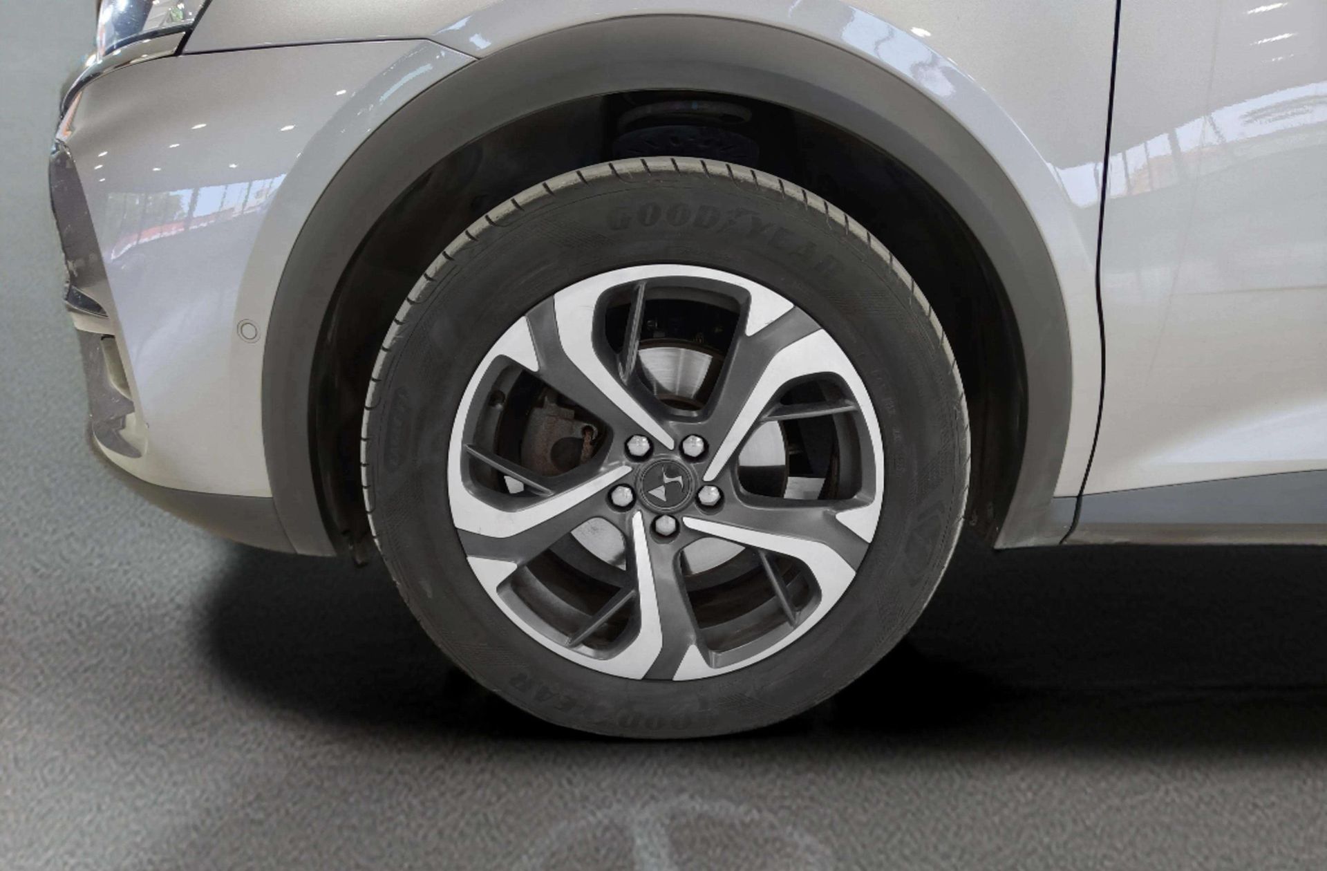 DS DS 7 Crossback BlueHDi 180 So Chic - foto 35