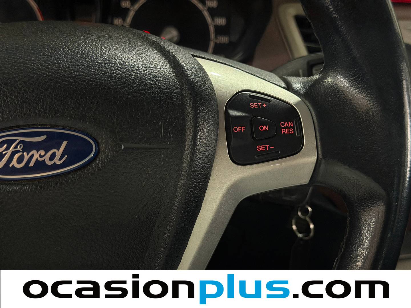 Ford Fiesta Ford Fiesta 1.4 TDCI Trend (70 CV) 70cv