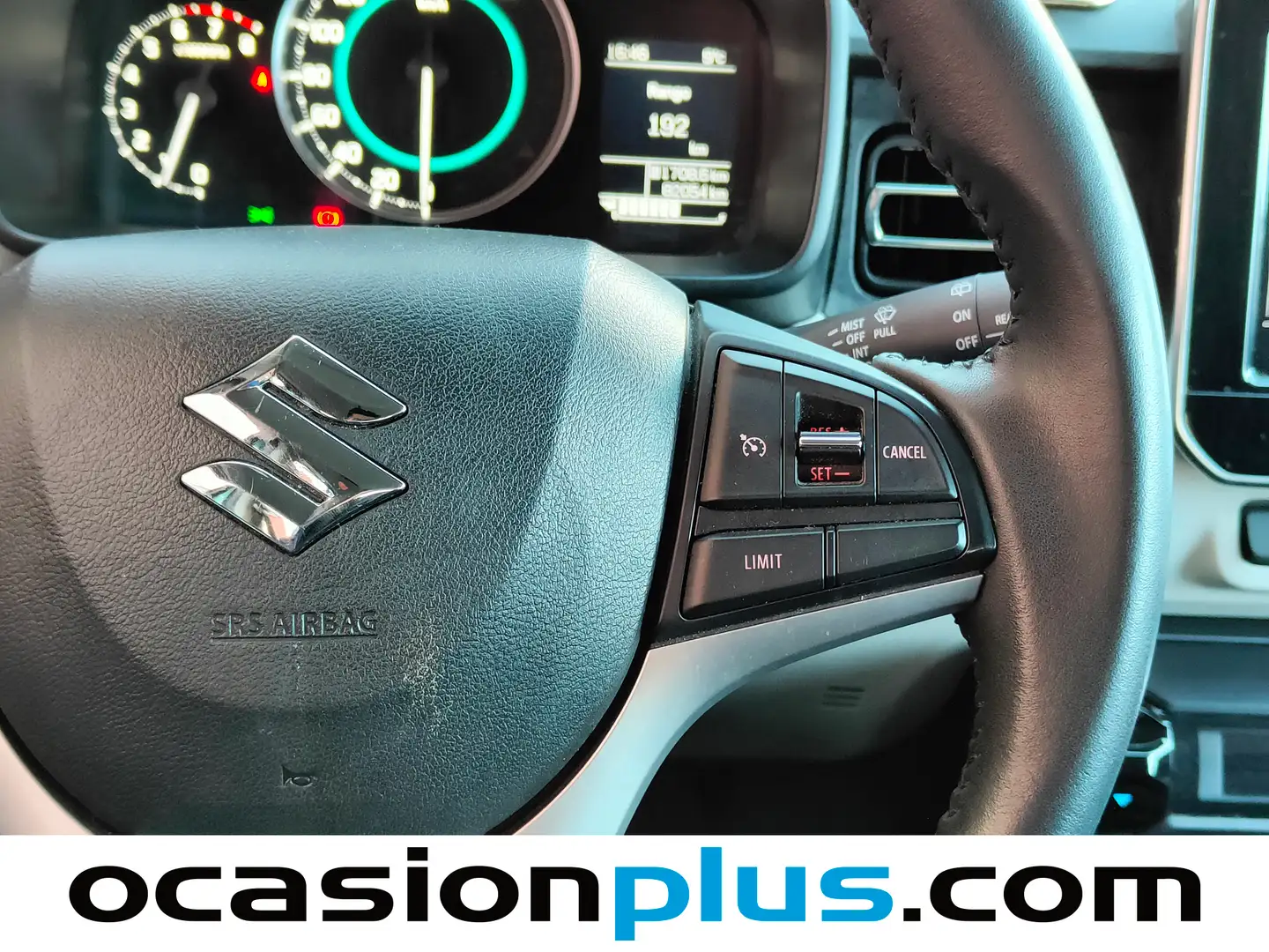 Foto Suzuki Ignis Suzuki Ignis 1.2 GLX 4WD (90 CV)