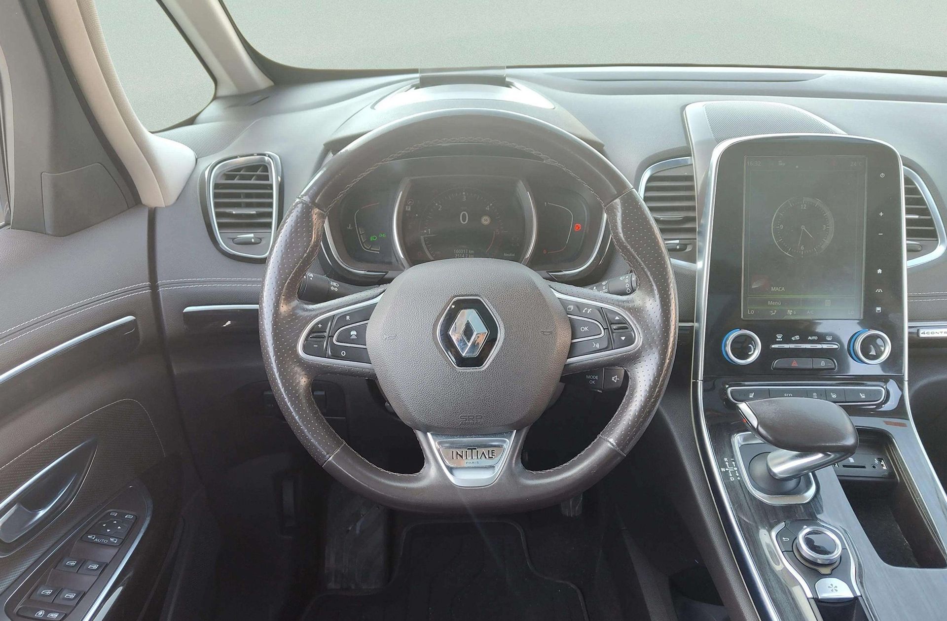 Renault Espace Initiale Paris Energy dCi TT EDC - foto 25