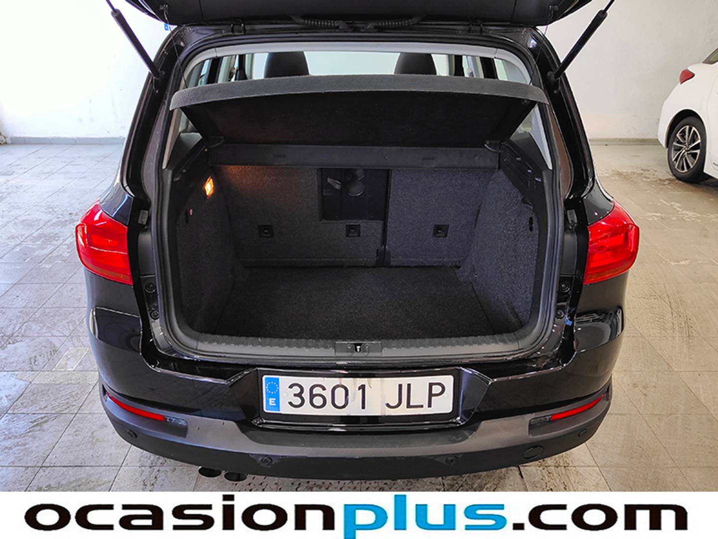 Foto Volkswagen Tiguan Volkswagen Tiguan T1 2.0 TDI BMT 4x2 (150 CV)