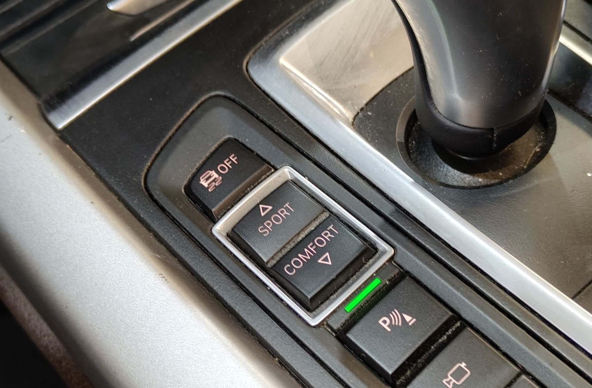 BMW X5 xDrive25d - foto 37