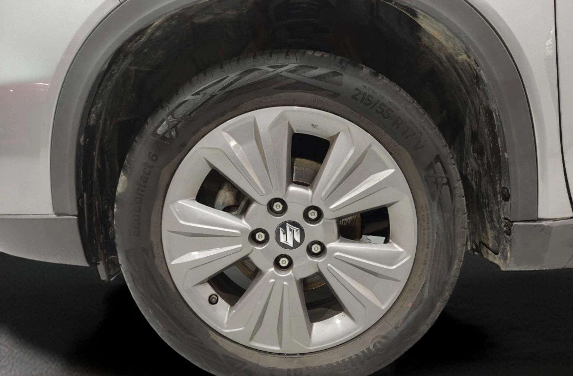 Suzuki Vitara 1.4 Turbo Mild Hybrid GLE - foto 35