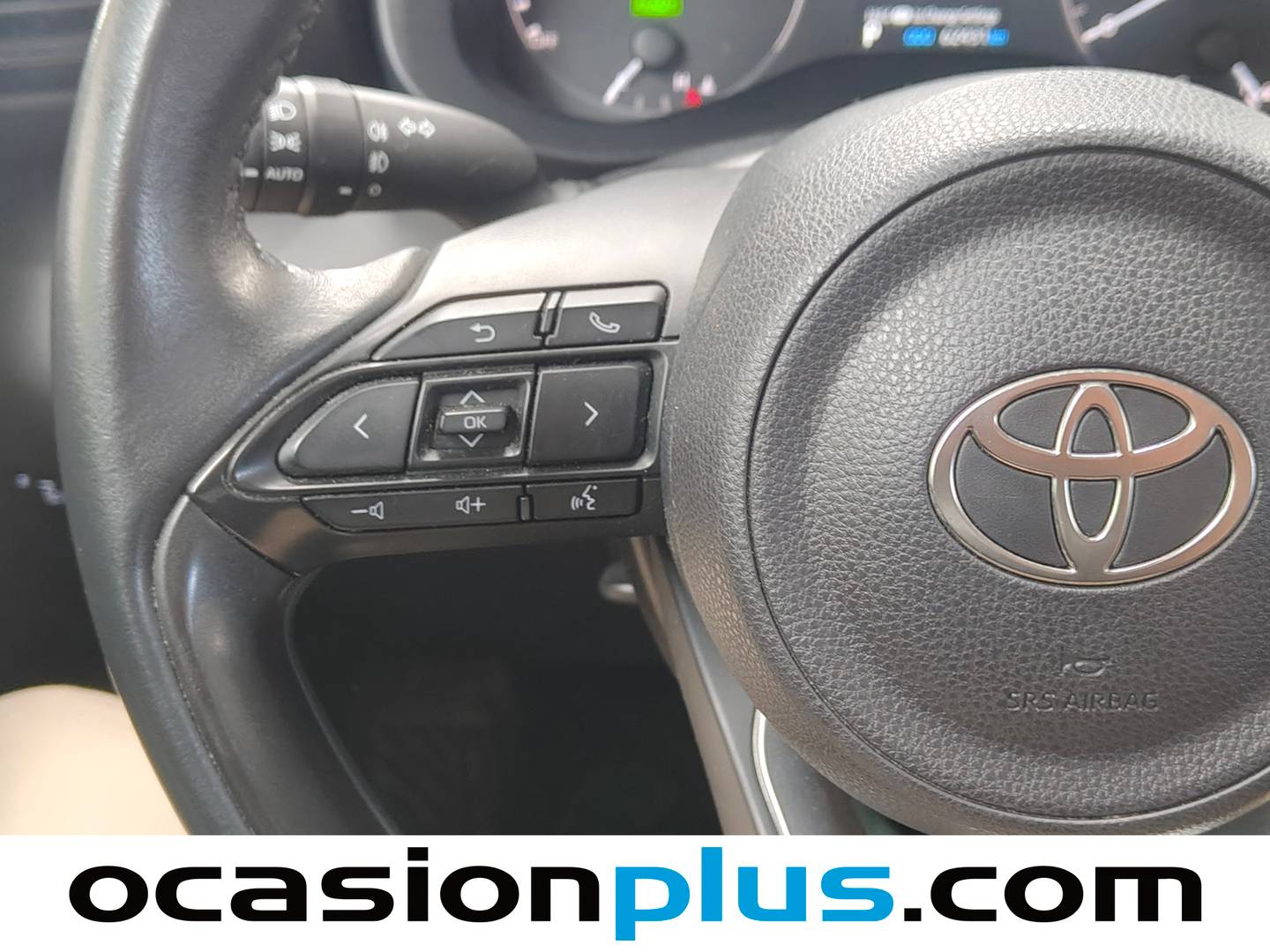 Foto Toyota Yaris Toyota Yaris 120H Active Plus (116 CV)