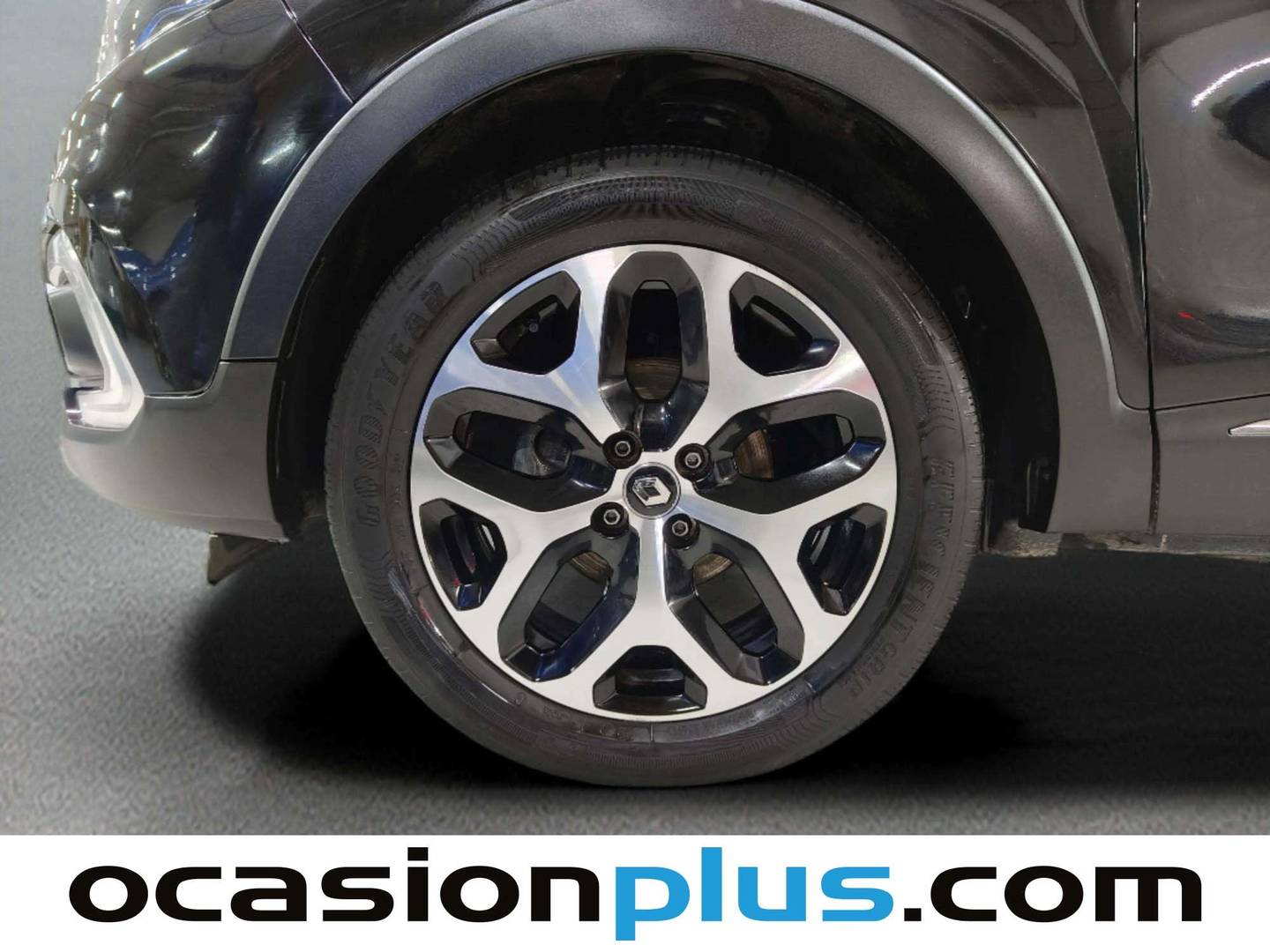 Foto Renault Captur Renault Captur Zen Energy TCe (90 CV)