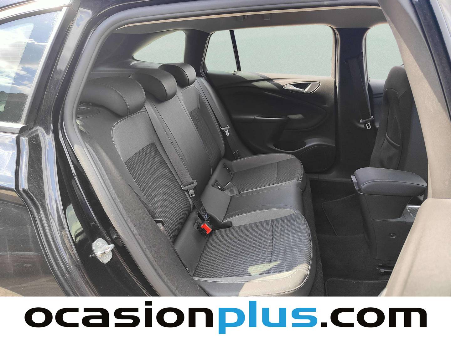 Opel Astra Opel Astra 1.2 Turbo SHT GS Line  (130 CV) al mejor precio