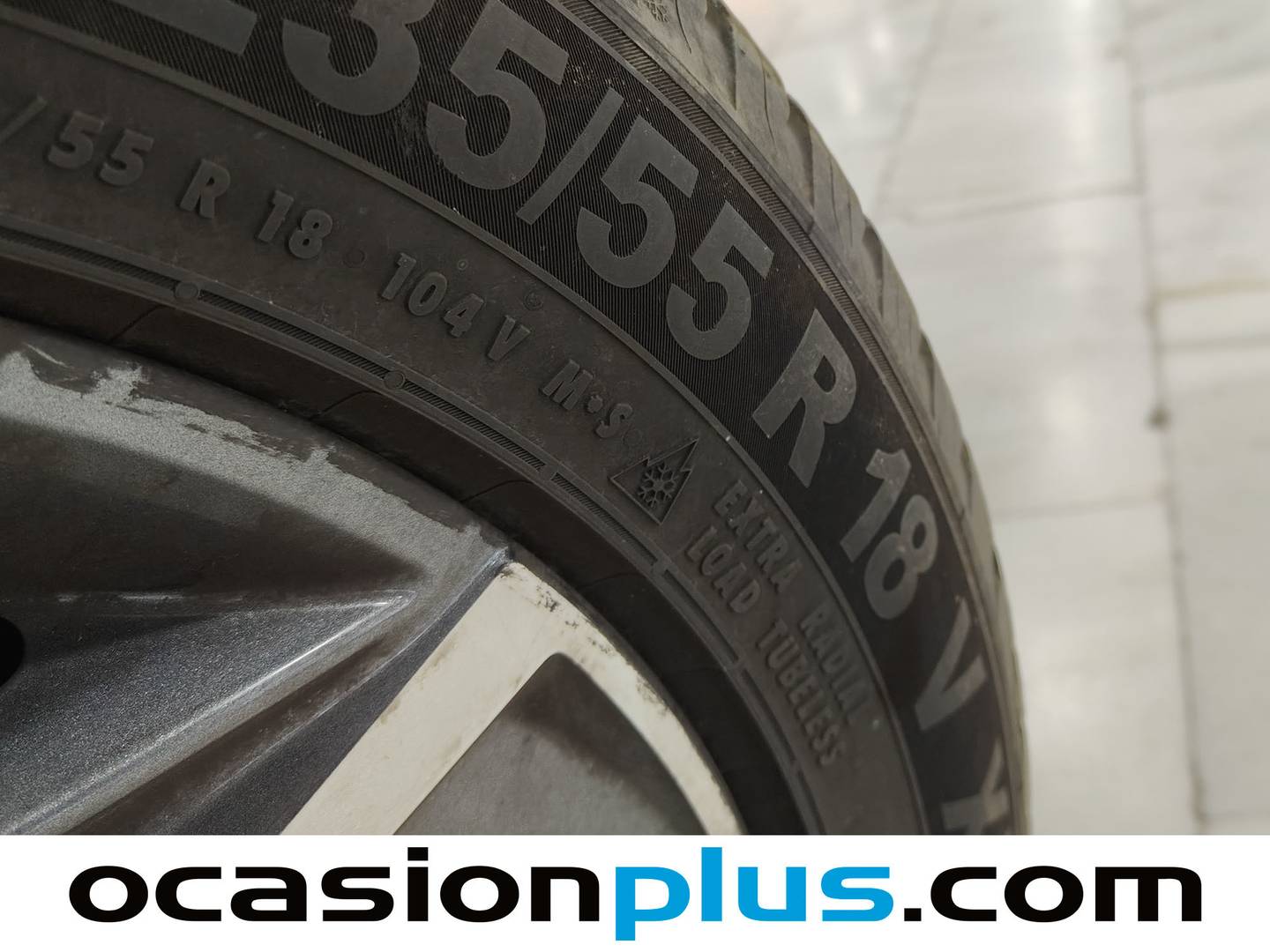 Hyundai Tucson Hyundai Tucson 1.6 CRDI Maxx (115 CV) manual