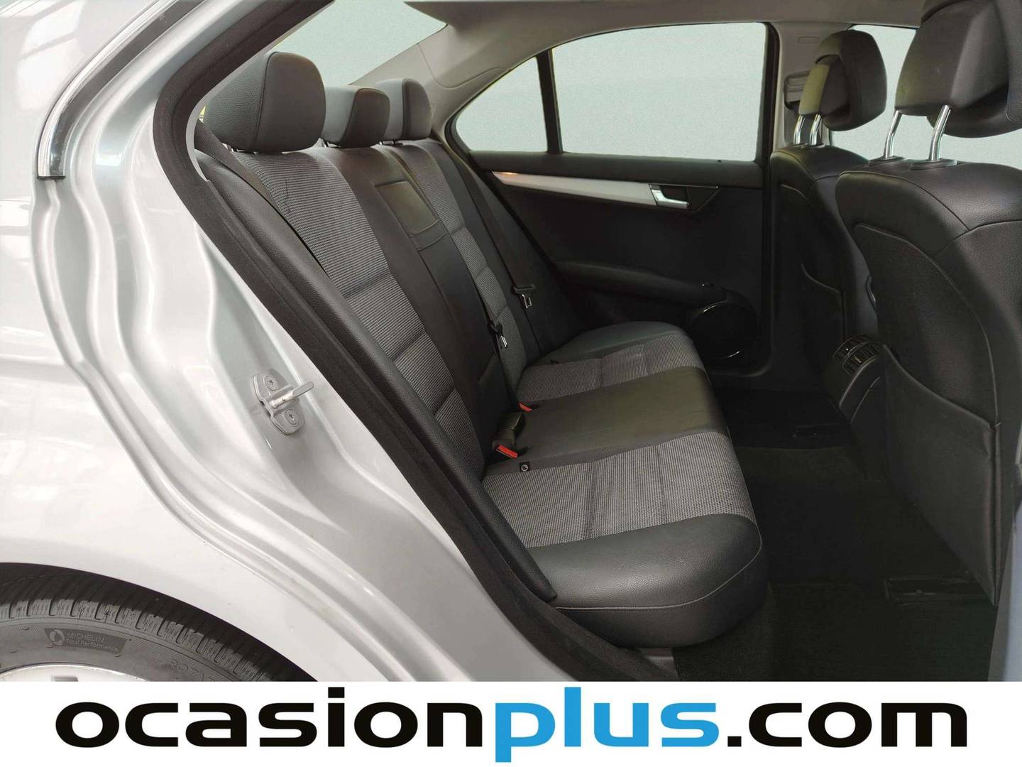 Mercedes Clase C Mercedes Clase C C 200 K Avantgarde (184 CV) al mejor precio