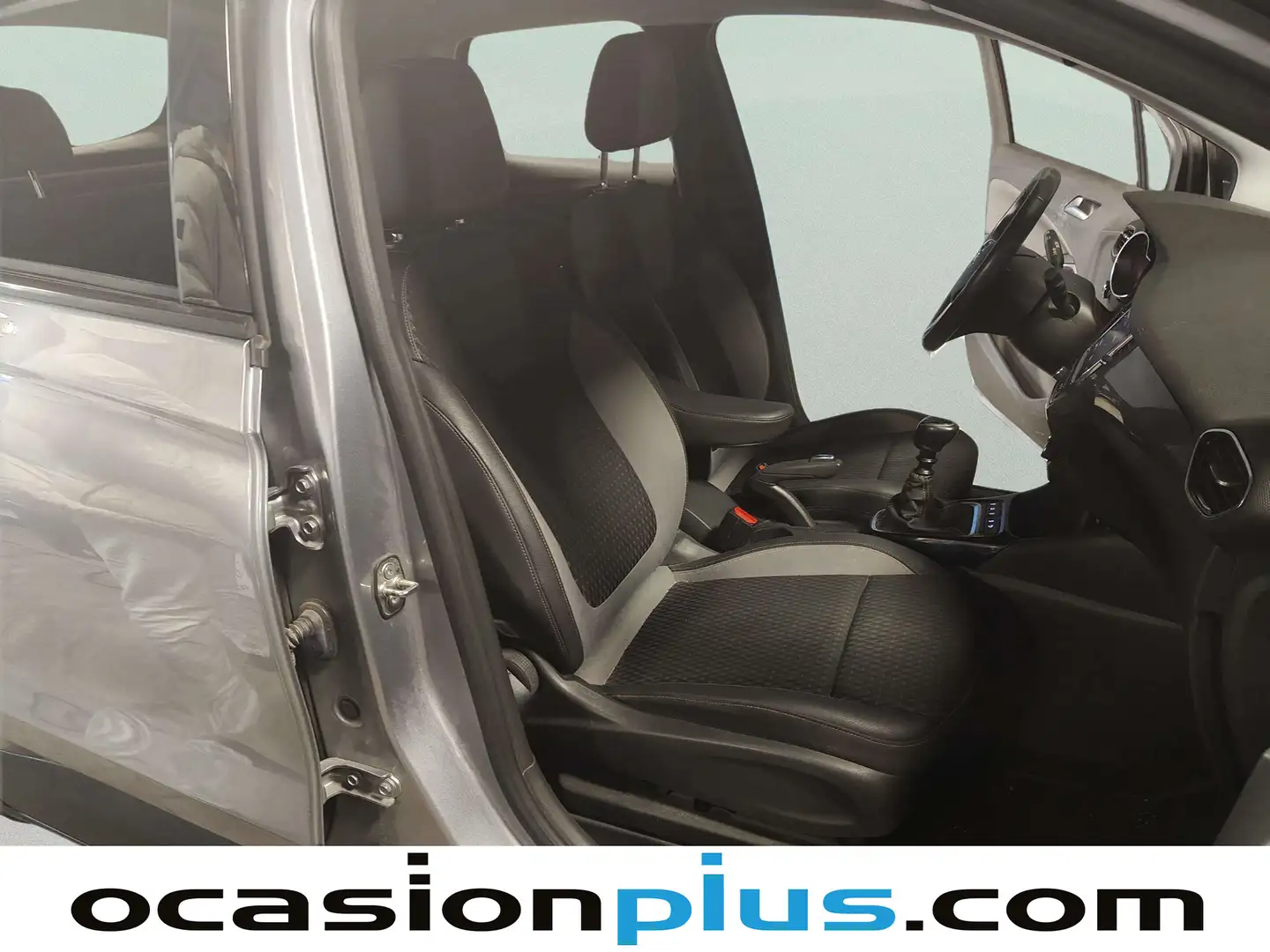 Foto Opel Crossland X Opel Crossland X 1.5 D Innovation (102 CV)