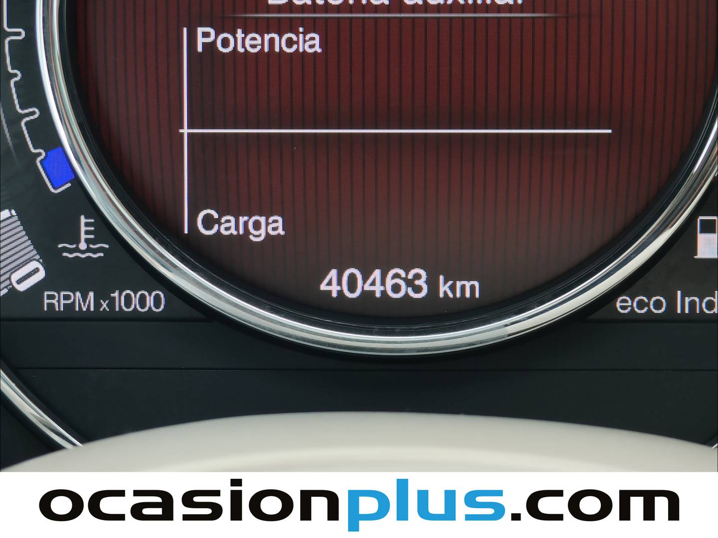 Fiat 500 Fiat 500 1.0 Hybrid Dolcevita (70 CV) seminuevo