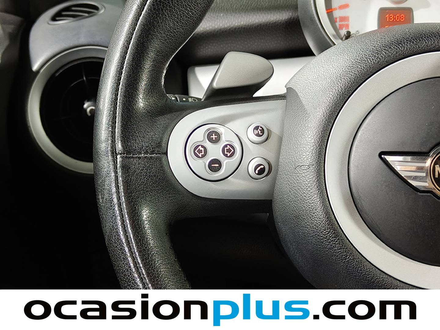 Equipamiento del Mini MINI Mini MINI One (95 CV)