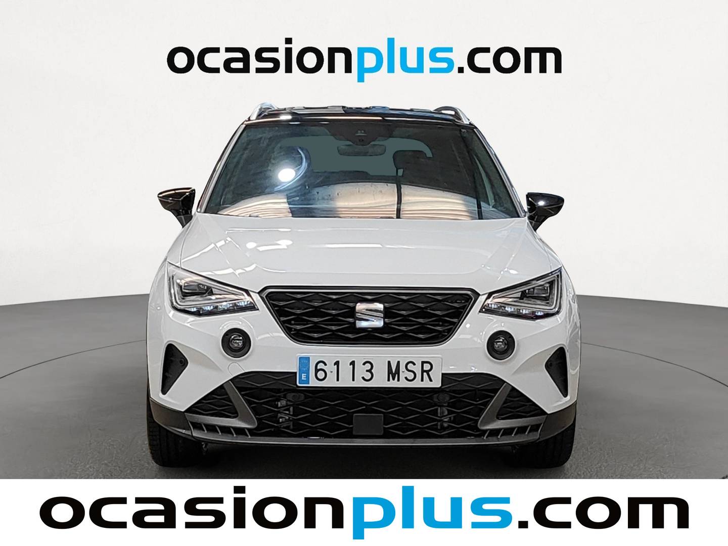 Foto Seat Arona SEAT Arona 1.5 TSI S&S FR XL DSG  (150 CV)