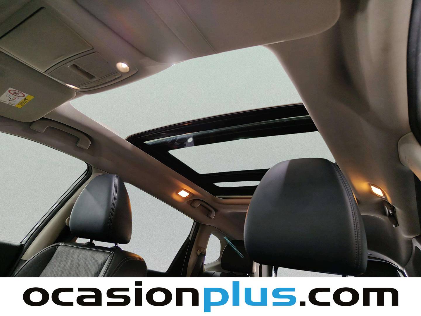 Extras del Nissan X-TRAIL Nissan X-Trail dCi 150 Tekna 4x2 (150 CV)