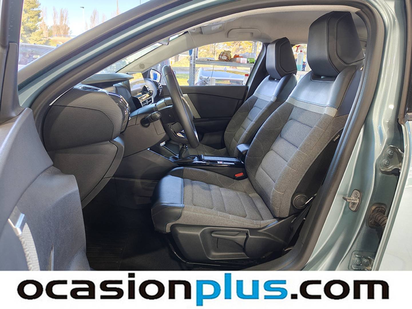 Foto Citroën C4 Citroen C4 PureTech 130 S&S 6v Feel Pack (130 CV)