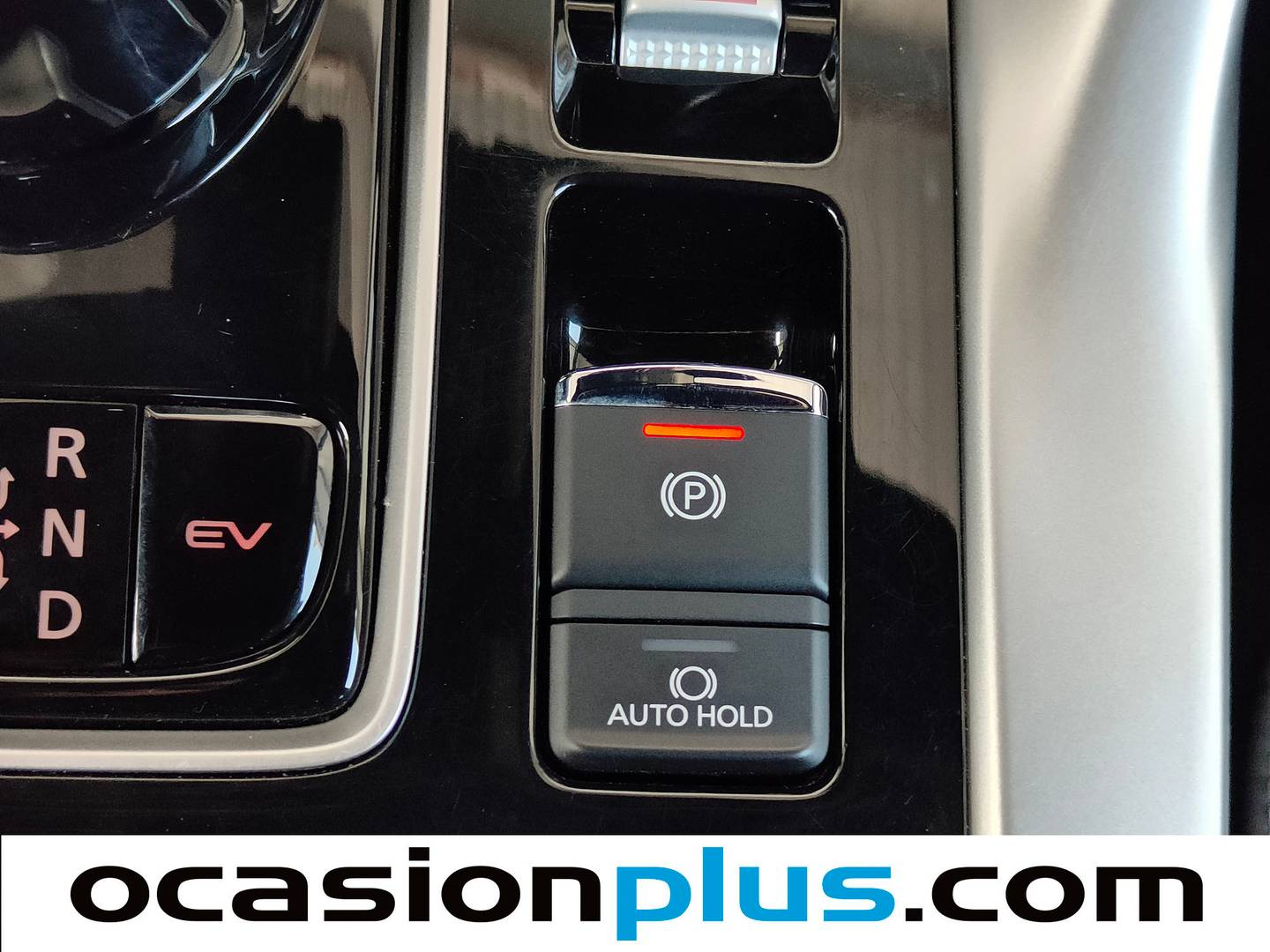Paquetes del Mitsubishi Eclipse Cross Mitsubishi Eclipse Cross 2.4 PHEV Kaiteki 4WD Auto  (188 CV)