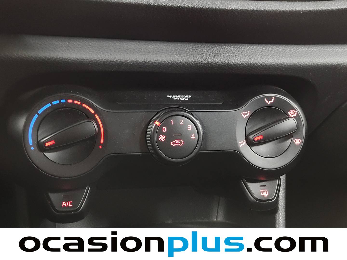 Foto KIA Picanto Kia Picanto 1.0 DPi Concept  (67 CV)