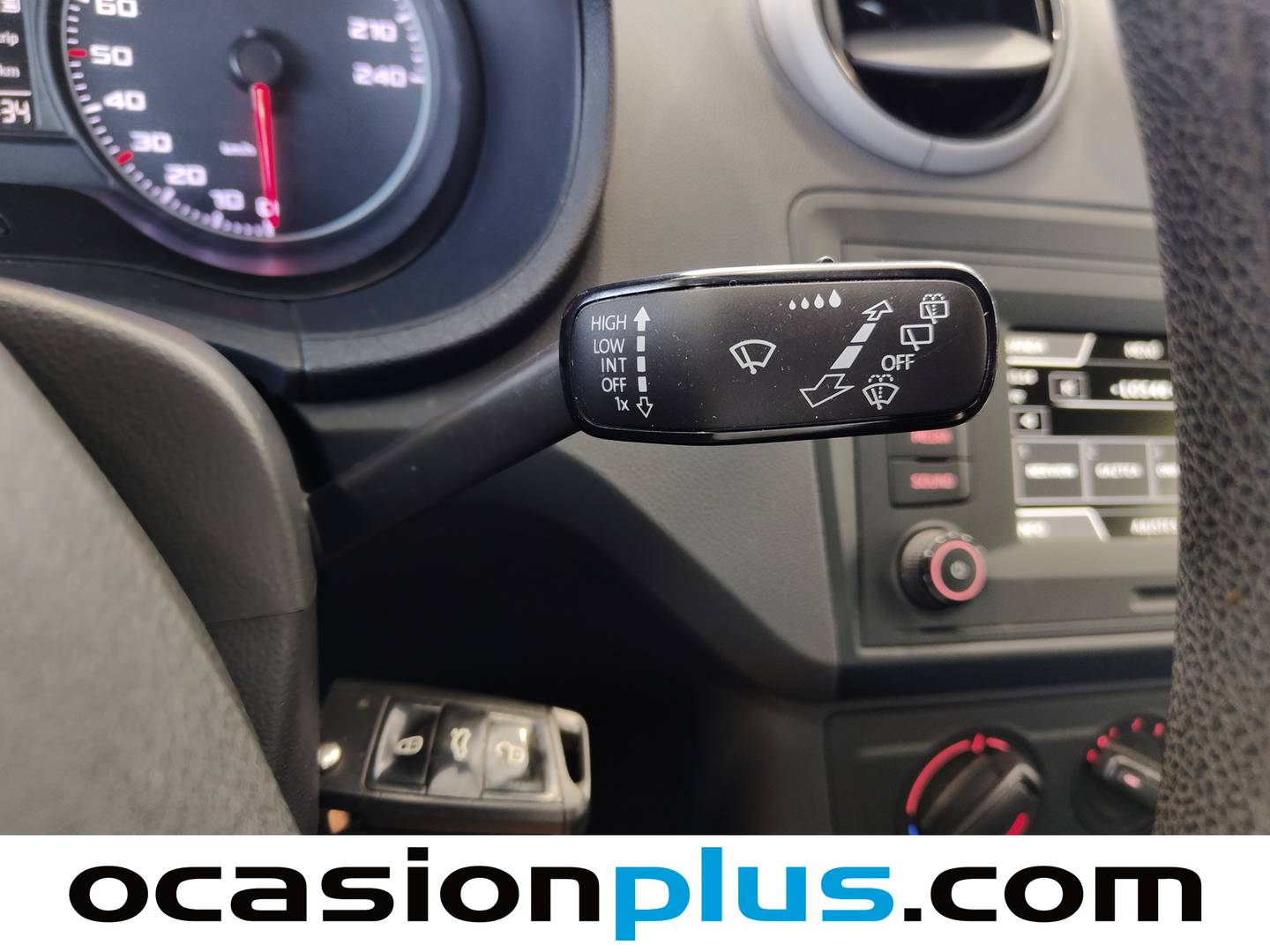 Seat Ibiza Seat Ibiza 1.0 Reference (75 CV) seminuevo