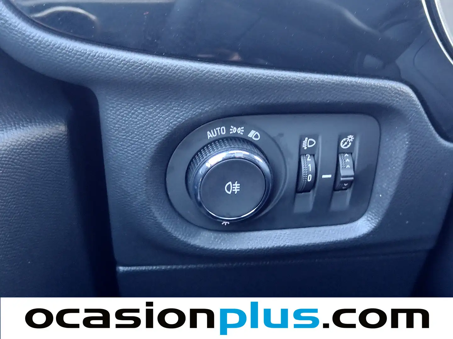 Foto Opel Corsa Opel Corsa 1.2T XHL GS (100 CV)