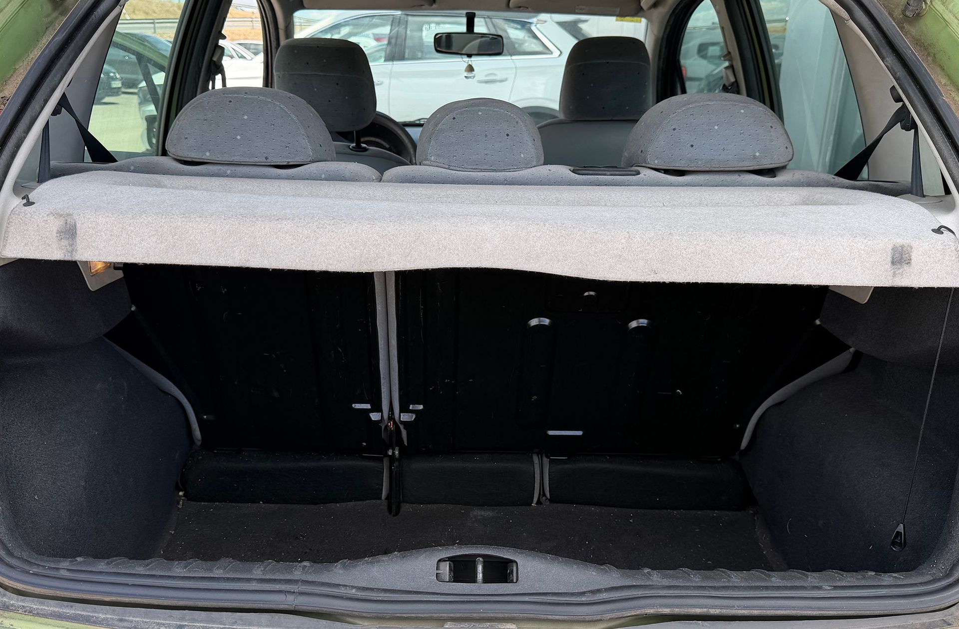 Citroën C3 1.4 HDi Exclusive - foto 14